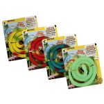 Rubber Stretch Snake 74cm, Assorted Designs 